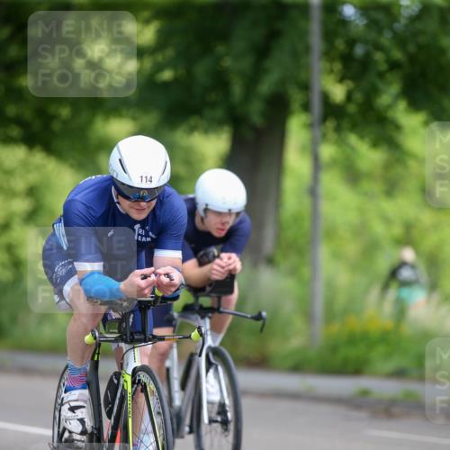16.06.2024 - 7 Türme Triathlon Fuchs,  Jonas http://msf.ph/oto/6285948 16.06.2024 10:17:16 Radfahren 114, 139 meine-sportfotos.de