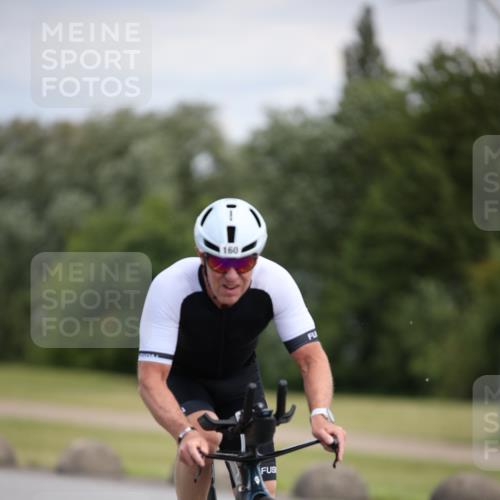 16.06.2024 - 26. Vierlanden-Triathlon Jannik Wohlers http://msf.ph/oto/6285950 16.06.2024 11:28:53 Radfahren 90, 160, 536 meine-sportfotos.de