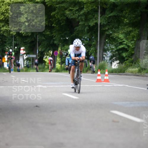 16.06.2024 - 7 Türme Triathlon Fuchs,  Jonas http://msf.ph/oto/6285959 16.06.2024 11:42:32 Radfahren 203, 226 meine-sportfotos.de