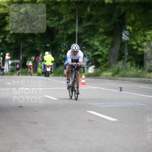 16.06.2024 - 7 Türme Triathlon Fuchs,  Jonas http://msf.ph/oto/6285976 16.06.2024 11:42:32 Radfahren 203, 226 meine-sportfotos.de