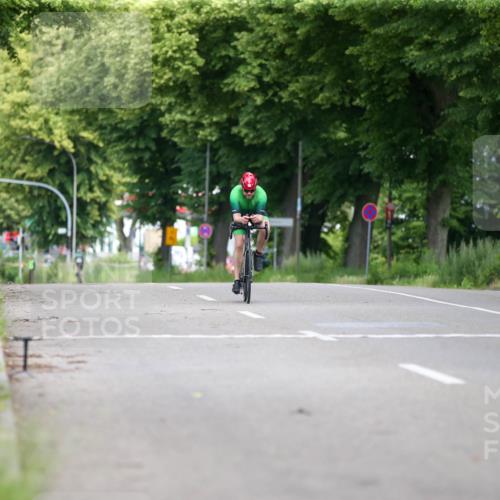 16.06.2024 - 7 Türme Triathlon Fuchs,  Jonas http://msf.ph/oto/6285980 16.06.2024 10:18:22 Radfahren 89 meine-sportfotos.de