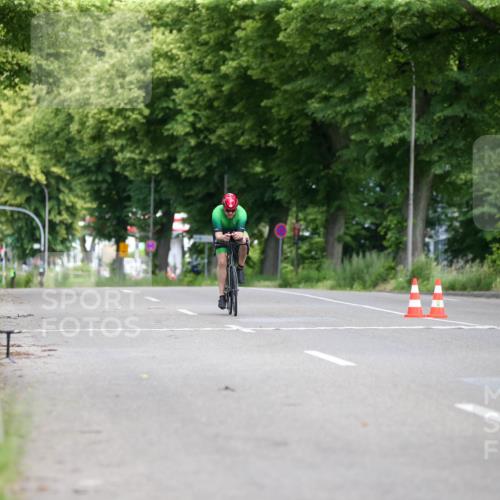 16.06.2024 - 7 Türme Triathlon Fuchs,  Jonas http://msf.ph/oto/6285988 16.06.2024 10:18:23 Radfahren 89 meine-sportfotos.de