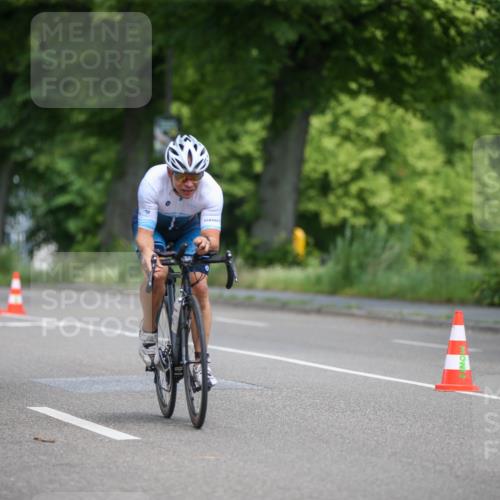 16.06.2024 - 7 Türme Triathlon Fuchs,  Jonas http://msf.ph/oto/6285992 16.06.2024 11:42:33 Radfahren 195, 203, 226 meine-sportfotos.de