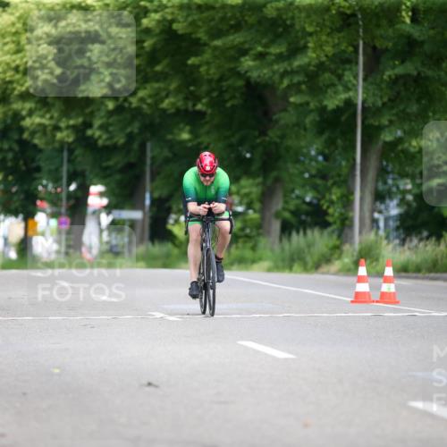 16.06.2024 - 7 Türme Triathlon Fuchs,  Jonas http://msf.ph/oto/6285995 16.06.2024 10:18:23 Radfahren 89 meine-sportfotos.de
