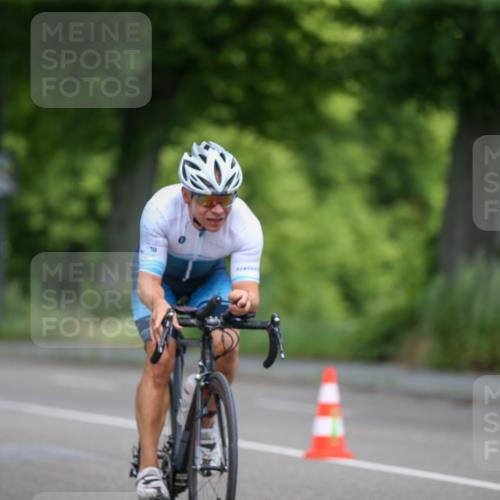 16.06.2024 - 7 Türme Triathlon Fuchs,  Jonas http://msf.ph/oto/6285998 16.06.2024 11:42:33 Radfahren 195, 203, 226 meine-sportfotos.de