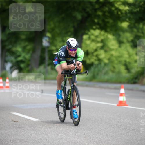 16.06.2024 - 7 Türme Triathlon Fuchs,  Jonas http://msf.ph/oto/6286030 16.06.2024 11:42:37 Radfahren 195, 203, 226 meine-sportfotos.de