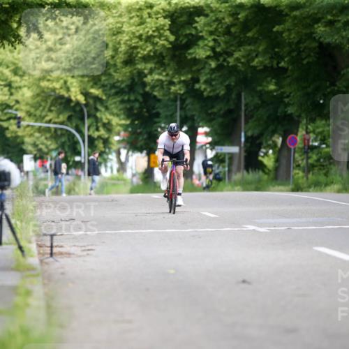 16.06.2024 - 7 Türme Triathlon Fuchs,  Jonas http://msf.ph/oto/6286035 16.06.2024 10:18:33 Radfahren 122 meine-sportfotos.de