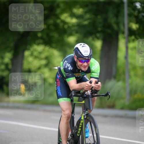 16.06.2024 - 7 Türme Triathlon Fuchs,  Jonas http://msf.ph/oto/6286036 16.06.2024 11:42:37 Radfahren 195, 203, 226 meine-sportfotos.de