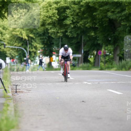 16.06.2024 - 7 Türme Triathlon Fuchs,  Jonas http://msf.ph/oto/6286045 16.06.2024 10:18:34 Radfahren 122 meine-sportfotos.de