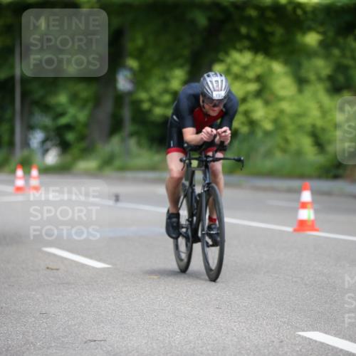16.06.2024 - 7 Türme Triathlon Fuchs,  Jonas http://msf.ph/oto/6286048 16.06.2024 11:42:38 Radfahren 195, 203, 226 meine-sportfotos.de