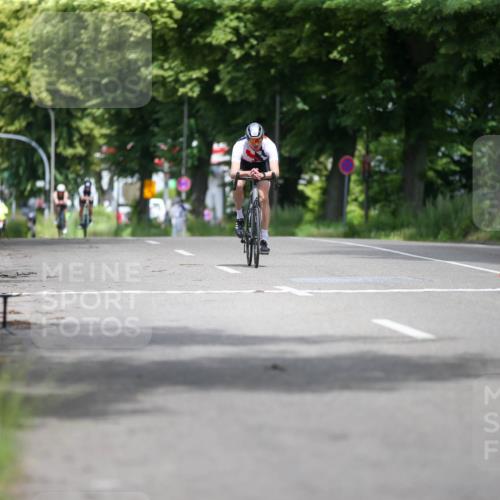 16.06.2024 - 7 Türme Triathlon Fuchs,  Jonas http://msf.ph/oto/6286070 16.06.2024 11:42:47 Radfahren 155 meine-sportfotos.de