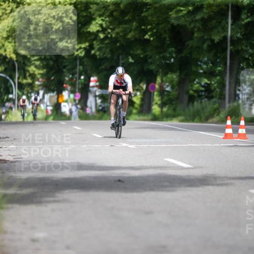 16.06.2024 - 7 Türme Triathlon Fuchs,  Jonas http://msf.ph/oto/6286077 16.06.2024 11:42:48 Radfahren 155 meine-sportfotos.de