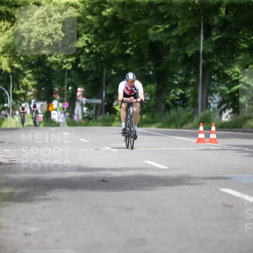 16.06.2024 - 7 Türme Triathlon Fuchs,  Jonas http://msf.ph/oto/6286087 16.06.2024 11:42:48 Radfahren 155 meine-sportfotos.de