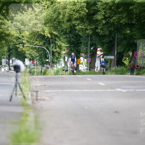 16.06.2024 - 7 Türme Triathlon Fuchs,  Jonas http://msf.ph/oto/6286090 16.06.2024 10:19:15 Radfahren  meine-sportfotos.de