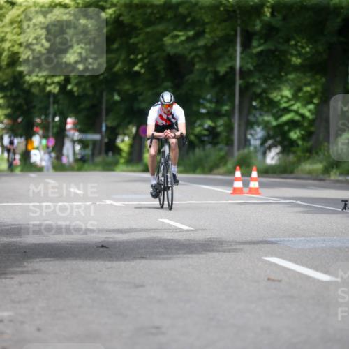 16.06.2024 - 7 Türme Triathlon Fuchs,  Jonas http://msf.ph/oto/6286093 16.06.2024 11:42:49 Radfahren 155 meine-sportfotos.de