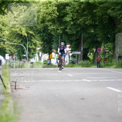 16.06.2024 - 7 Türme Triathlon Fuchs,  Jonas http://msf.ph/oto/6286094 16.06.2024 10:19:18 Radfahren 137 meine-sportfotos.de