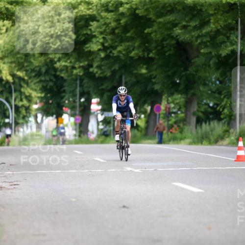 16.06.2024 - 7 Türme Triathlon Fuchs,  Jonas http://msf.ph/oto/6286105 16.06.2024 10:19:19 Radfahren 137 meine-sportfotos.de