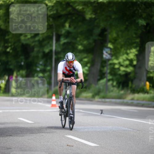 16.06.2024 - 7 Türme Triathlon Fuchs,  Jonas http://msf.ph/oto/6286110 16.06.2024 11:42:50 Radfahren 155, 277 meine-sportfotos.de