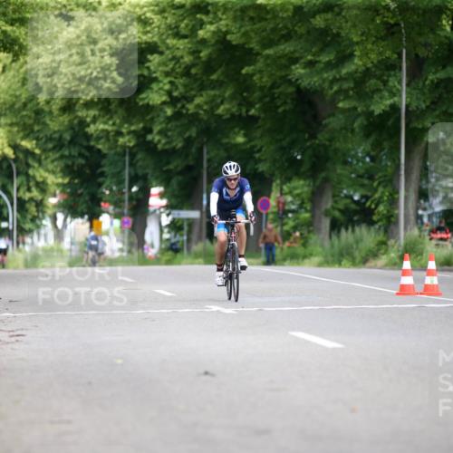 16.06.2024 - 7 Türme Triathlon Fuchs,  Jonas http://msf.ph/oto/6286114 16.06.2024 10:19:20 Radfahren 137 meine-sportfotos.de