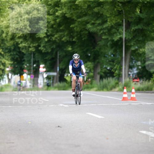 16.06.2024 - 7 Türme Triathlon Fuchs,  Jonas http://msf.ph/oto/6286118 16.06.2024 10:19:20 Radfahren 137 meine-sportfotos.de