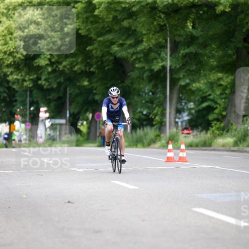 16.06.2024 - 7 Türme Triathlon Fuchs,  Jonas http://msf.ph/oto/6286126 16.06.2024 10:19:20 Radfahren 137 meine-sportfotos.de