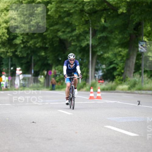 16.06.2024 - 7 Türme Triathlon Fuchs,  Jonas http://msf.ph/oto/6286128 16.06.2024 10:19:21 Radfahren 137 meine-sportfotos.de