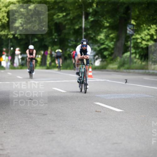 16.06.2024 - 7 Türme Triathlon Fuchs,  Jonas http://msf.ph/oto/6286153 16.06.2024 11:42:55 Radfahren 108, 155, 277 meine-sportfotos.de