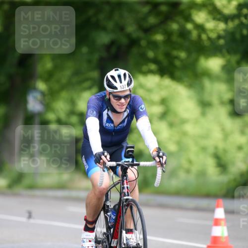 16.06.2024 - 7 Türme Triathlon Fuchs,  Jonas http://msf.ph/oto/6286154 16.06.2024 10:19:22 Radfahren 137 meine-sportfotos.de