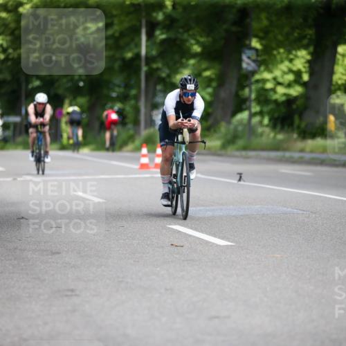 16.06.2024 - 7 Türme Triathlon Fuchs,  Jonas http://msf.ph/oto/6286159 16.06.2024 11:42:55 Radfahren 108, 155, 277 meine-sportfotos.de