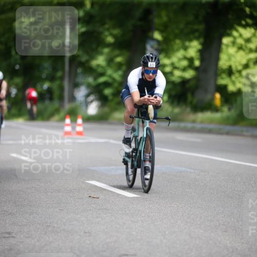 16.06.2024 - 7 Türme Triathlon Fuchs,  Jonas http://msf.ph/oto/6286166 16.06.2024 11:42:56 Radfahren 108, 277 meine-sportfotos.de