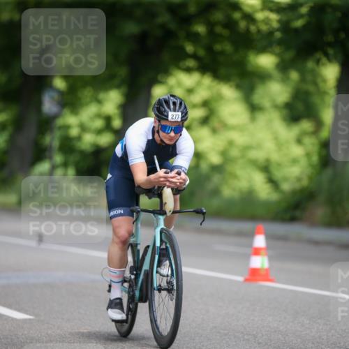 16.06.2024 - 7 Türme Triathlon Fuchs,  Jonas http://msf.ph/oto/6286170 16.06.2024 11:42:56 Radfahren 108, 277 meine-sportfotos.de