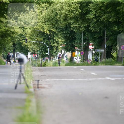 16.06.2024 - 7 Türme Triathlon Fuchs,  Jonas http://msf.ph/oto/6286176 16.06.2024 10:19:47 Radfahren  meine-sportfotos.de