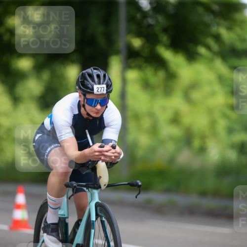 16.06.2024 - 7 Türme Triathlon Fuchs,  Jonas http://msf.ph/oto/6286177 16.06.2024 11:42:56 Radfahren 108, 277 meine-sportfotos.de