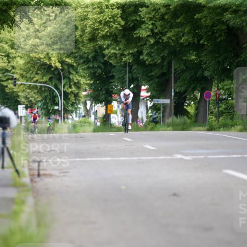 16.06.2024 - 7 Türme Triathlon Fuchs,  Jonas http://msf.ph/oto/6286191 16.06.2024 10:19:50 Radfahren 133 meine-sportfotos.de