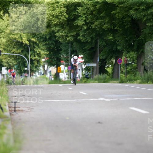 16.06.2024 - 7 Türme Triathlon Fuchs,  Jonas http://msf.ph/oto/6286197 16.06.2024 10:19:50 Radfahren 133 meine-sportfotos.de