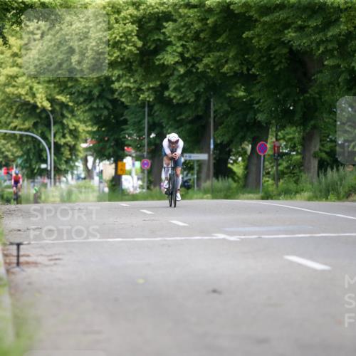 16.06.2024 - 7 Türme Triathlon Fuchs,  Jonas http://msf.ph/oto/6286202 16.06.2024 10:19:51 Radfahren 133 meine-sportfotos.de