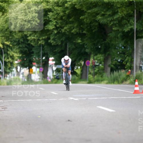16.06.2024 - 7 Türme Triathlon Fuchs,  Jonas http://msf.ph/oto/6286214 16.06.2024 10:19:51 Radfahren 133 meine-sportfotos.de