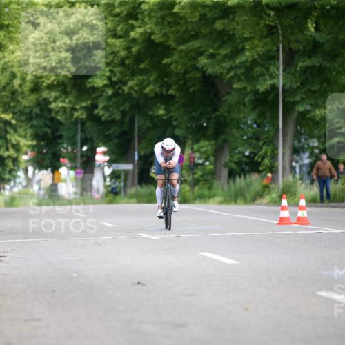 16.06.2024 - 7 Türme Triathlon Fuchs,  Jonas http://msf.ph/oto/6286225 16.06.2024 10:19:52 Radfahren 133 meine-sportfotos.de