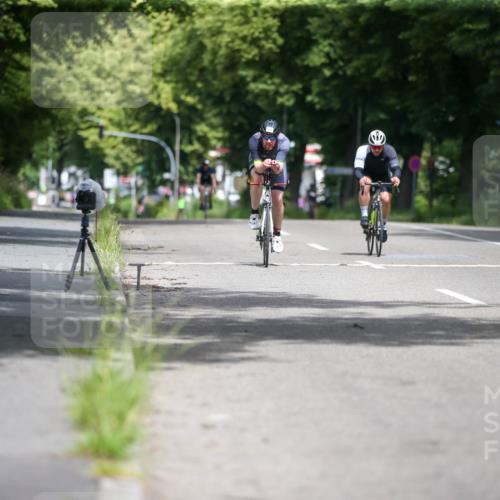 16.06.2024 - 7 Türme Triathlon Fuchs,  Jonas http://msf.ph/oto/6286229 16.06.2024 11:43:24 Radfahren 9, 32, 159 meine-sportfotos.de
