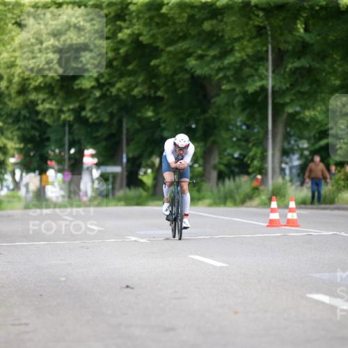 16.06.2024 - 7 Türme Triathlon Fuchs,  Jonas http://msf.ph/oto/6286231 16.06.2024 10:19:52 Radfahren 133 meine-sportfotos.de