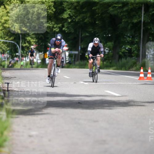 16.06.2024 - 7 Türme Triathlon Fuchs,  Jonas http://msf.ph/oto/6286235 16.06.2024 11:43:24 Radfahren 9, 32, 159 meine-sportfotos.de