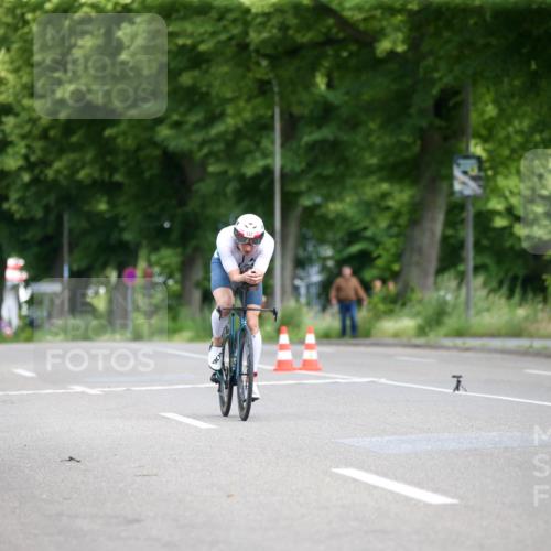 16.06.2024 - 7 Türme Triathlon Fuchs,  Jonas http://msf.ph/oto/6286236 16.06.2024 10:19:53 Radfahren 133 meine-sportfotos.de