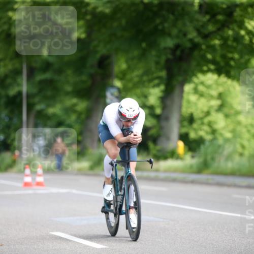 16.06.2024 - 7 Türme Triathlon Fuchs,  Jonas http://msf.ph/oto/6286244 16.06.2024 10:19:54 Radfahren 133 meine-sportfotos.de