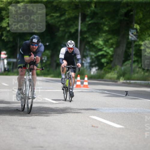 16.06.2024 - 7 Türme Triathlon Fuchs,  Jonas http://msf.ph/oto/6286247 16.06.2024 11:43:25 Radfahren 9, 32, 159 meine-sportfotos.de