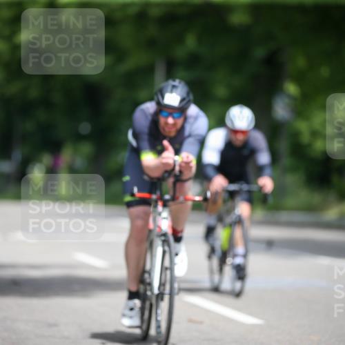 16.06.2024 - 7 Türme Triathlon Fuchs,  Jonas http://msf.ph/oto/6286256 16.06.2024 11:43:26 Radfahren 9, 32, 159 meine-sportfotos.de