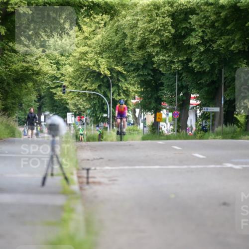16.06.2024 - 7 Türme Triathlon Fuchs,  Jonas http://msf.ph/oto/6286257 16.06.2024 10:19:58 Radfahren 133 meine-sportfotos.de