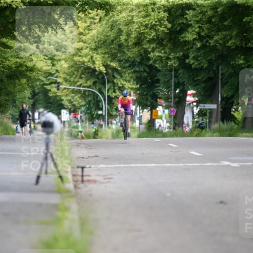 16.06.2024 - 7 Türme Triathlon Fuchs,  Jonas http://msf.ph/oto/6286263 16.06.2024 10:19:59 Radfahren 133, 145 meine-sportfotos.de