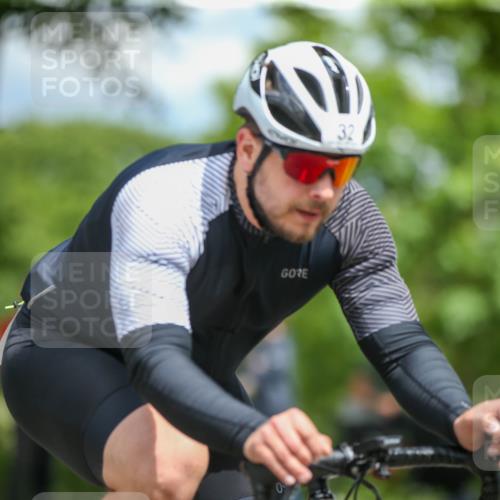 16.06.2024 - 7 Türme Triathlon Fuchs,  Jonas http://msf.ph/oto/6286272 16.06.2024 11:43:27 Radfahren 9, 32, 159 meine-sportfotos.de