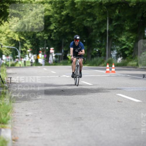 16.06.2024 - 7 Türme Triathlon Fuchs,  Jonas http://msf.ph/oto/6286280 16.06.2024 11:43:30 Radfahren 9, 32, 159 meine-sportfotos.de