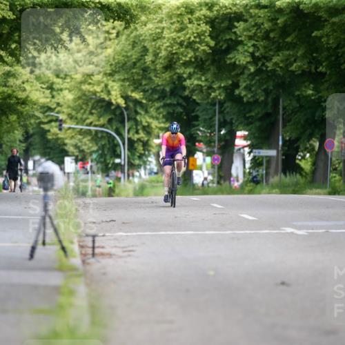 16.06.2024 - 7 Türme Triathlon Fuchs,  Jonas http://msf.ph/oto/6286283 16.06.2024 10:20:01 Radfahren 145 meine-sportfotos.de